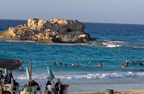 Marsa Matruh Apartment | Private Villa in Agiba Beach