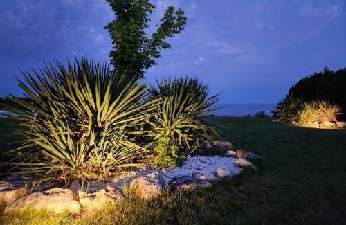 Balchik Villa | Private Villa 102 with heated pool in BlackSeaRama