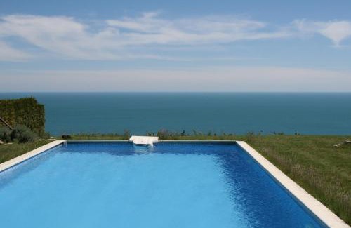 Balchik Villa | Private Villa 102 with heated pool in BlackSeaRama