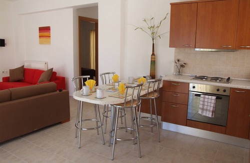 Zola Villa | Private Villa 2 bedrooms with Pool and Sea Views