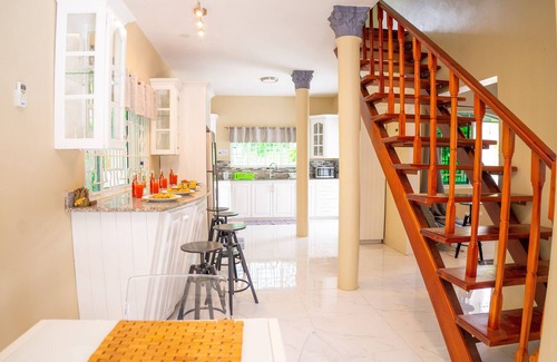 Tryall Villa | Private Villa! 3BD-3BA! Pool -AC