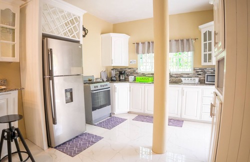 Tryall Villa | Private Villa! 3BD-3BA! Pool -AC