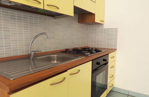 Torre Suda House | Private villa 5 places, 2 rooms, in residence