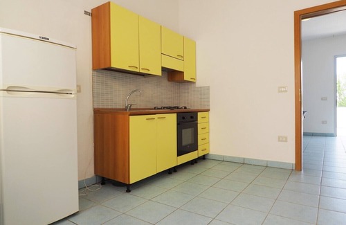 Torre Suda House | Private villa 5 places, 2 rooms, in residence