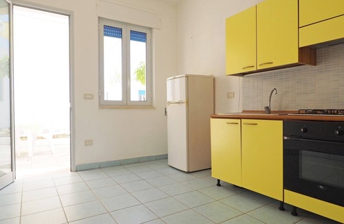 Torre Suda House | Private villa 5 places, 2 rooms, in residence