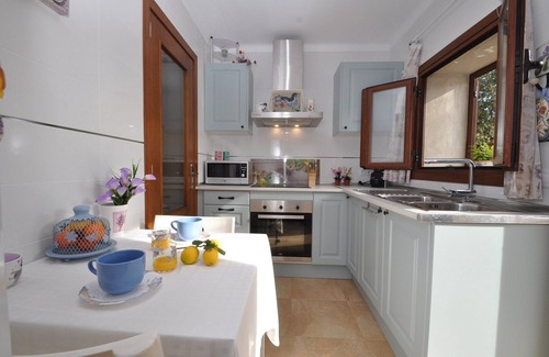 Costitx Cottage | Private villa 6 pax, pool, wifi, in Costitx in the center of the island