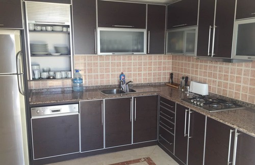 Alanya Villa | Private villa/ Alanya