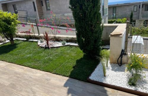 Dhermi Villa | Private Villa at Olea Luxury Resort