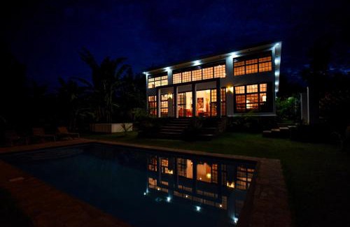 Jinja Villa | Private Villa at the Source of the Nile
