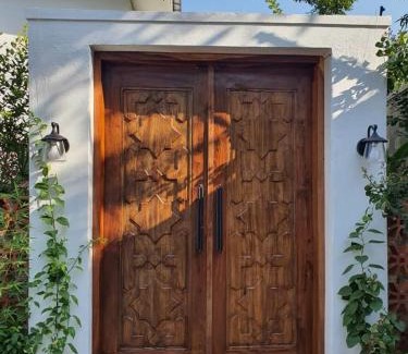 Jinja Villa | Private Villa at the Source of the Nile