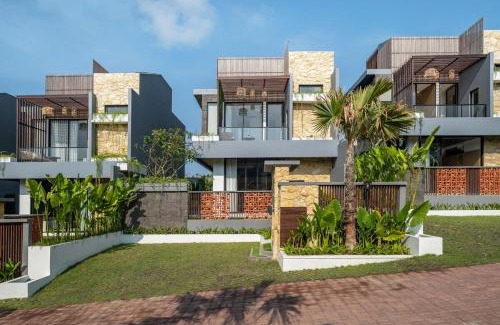 Ungasan Villa | Private Villa Ayra 9C By OriVista 10min to Melasti Beach