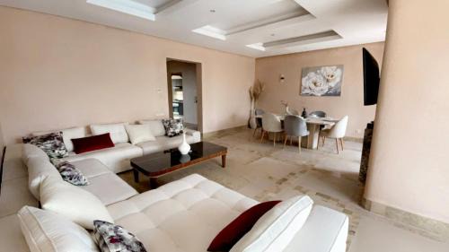 Tassoultante Villa | Private Villa BSF - Hot Pool & Spa - Palm Golf