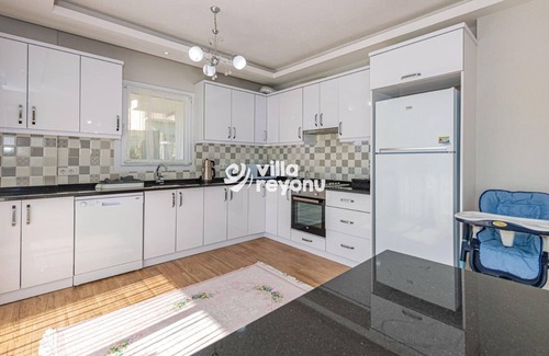 Fethiye Villa | Private Villa by the hillside