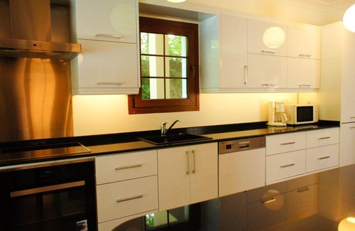 Gocek Villa | Private Villa by the Pine Forest, who looks for Calm and Quite location