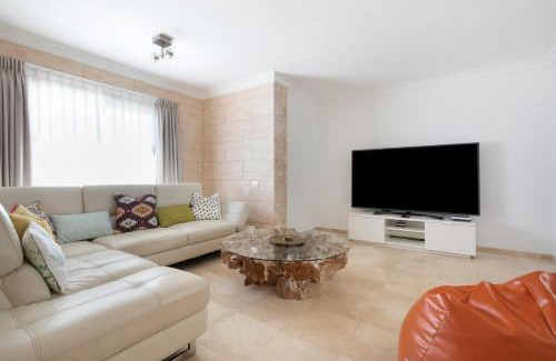 Candelaria Villa | Private Villa Candelaria