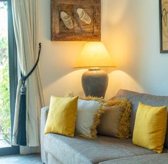 District of Sidi Youssef Ben Ali Villa | Private Villa Comfort & Relax-Heated Pool