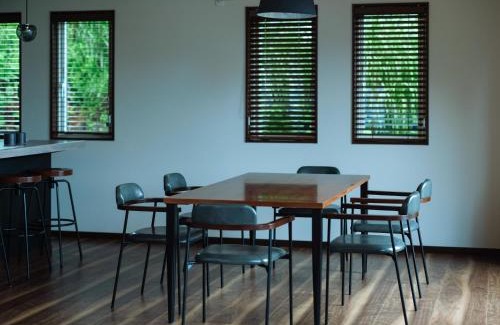 Oishi Villa | Private villa FujiNagi