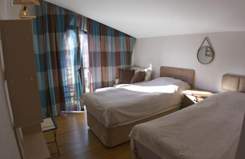 Bakuriani Villa | Private villa in Bakuriani