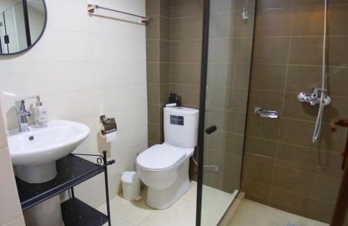 Bakuriani Villa | Private villa in Bakuriani
