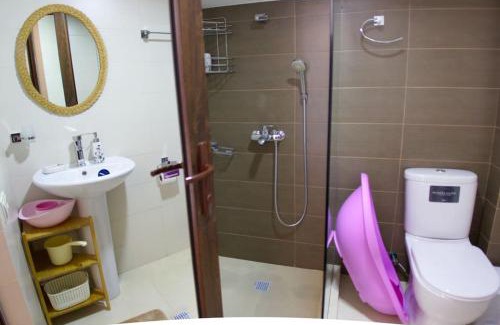 Bakuriani Villa | Private villa in Bakuriani