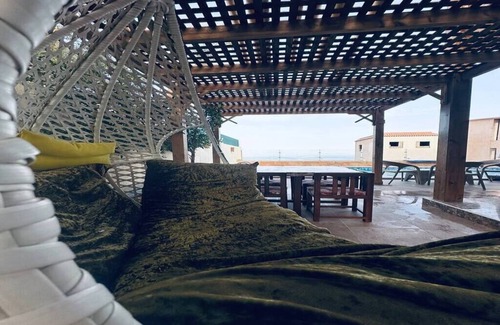 St. Catherine Villa | Private villa in Dahab, South Sinai