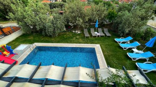 Gocek Villa | Private Villa in Gocek Villa Perest