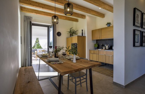 Polignano a Mare Villa | Private Villa in Puglia for 4 guests