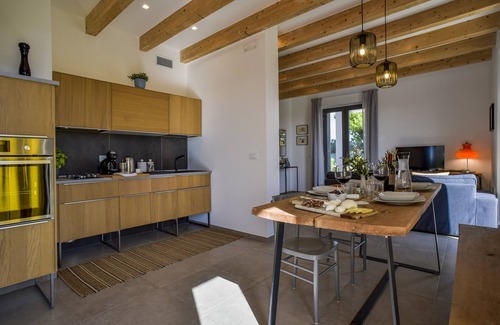 Polignano a Mare Villa | Private Villa in Puglia for 4 guests