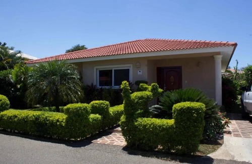 La Mulata Villa | Private villa minutes from the beach