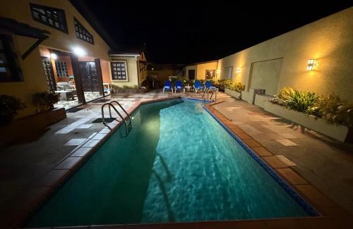 Opal House | Private Villa near Beaches with Private Pool and more