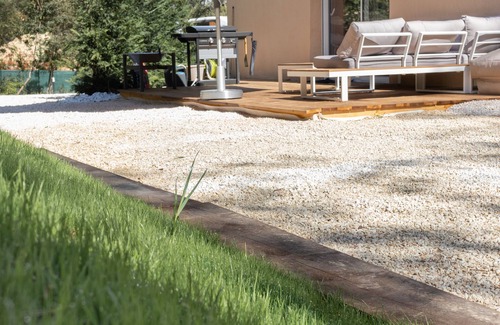 Lorgues House | Private villa, pool and spa