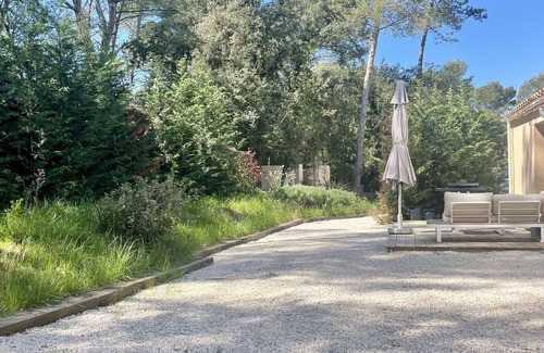 Lorgues House | Private villa, pool and spa