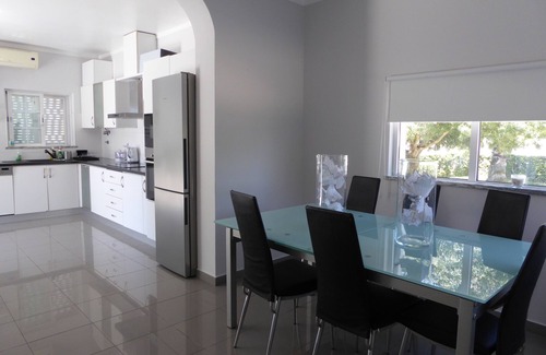 Pechao Villa | PRIVATE VILLA WITH POOL IN THE ALGARVE AT OLHAO NEAR FARO