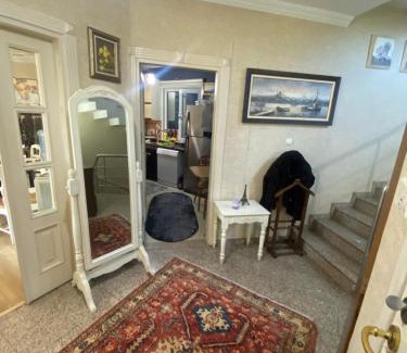 Buyukcekmece Villa | Private villa suitable for families with stunning sea views
