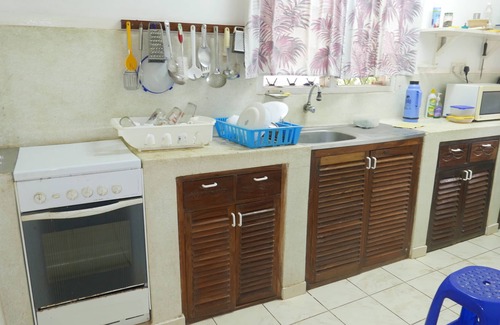Malindi Marine National Park House | PRIVATE VILLA TO LET IN MALINDI KENYA