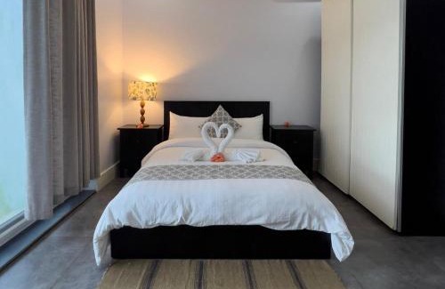 Fumba Apartment | Private Villa