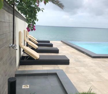 Fumba Apartment | Private Villa