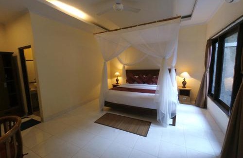 Penestanan Villa | Private Villa Wayan