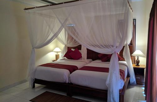 Penestanan Villa | Private Villa Wayan