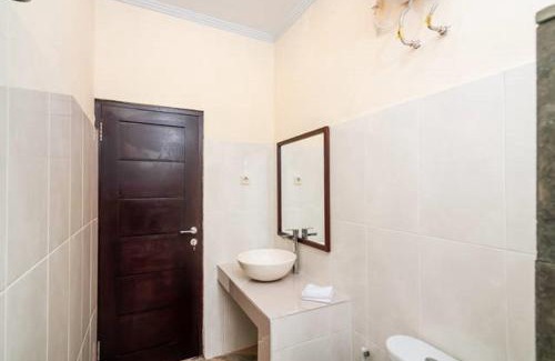 Penestanan Villa | Private Villa Wayan