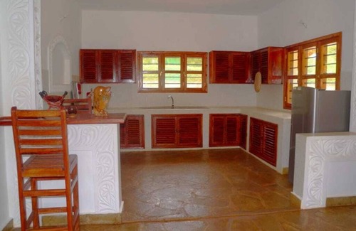 Watamu Villa | Private villa with 2BR
