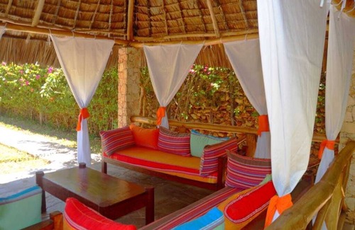 Watamu Villa | Private villa with 2BR