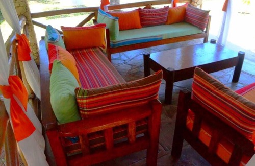 Watamu Villa | Private villa with 2BR