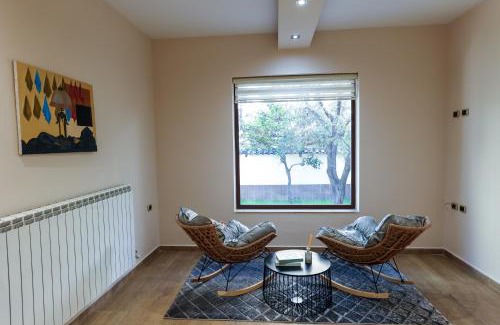 Tirana Villa | Private Villa With Garden And Comfort - Close To City Center