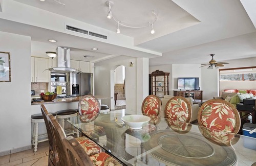Noord Villa | Private Villa with pool- Golf Deluxe View 3BR-CB01