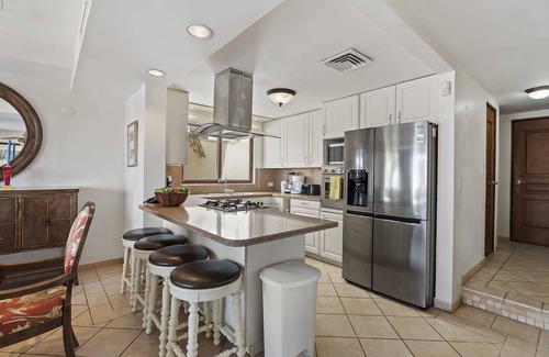 Noord Villa | Private Villa with pool- Golf Deluxe View 3BR-CB01