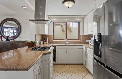 Noord Villa | Private Villa with pool- Golf Deluxe View 3BR-CB01