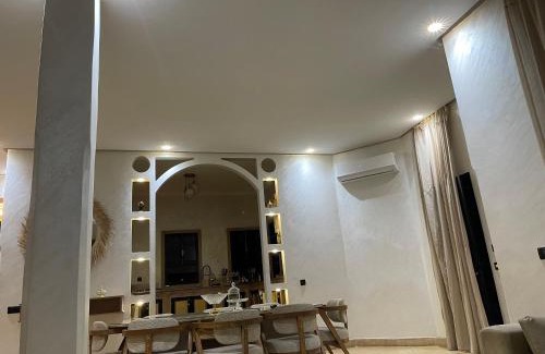 Marrakech Villa | Private Villa with Pool & Garden
