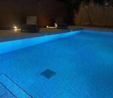Marrakech Villa | Private Villa with Pool & Garden