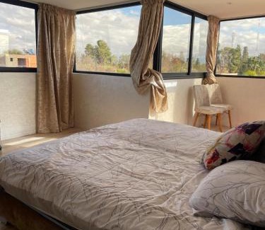 Marrakech Villa | Private Villa with Pool & Garden